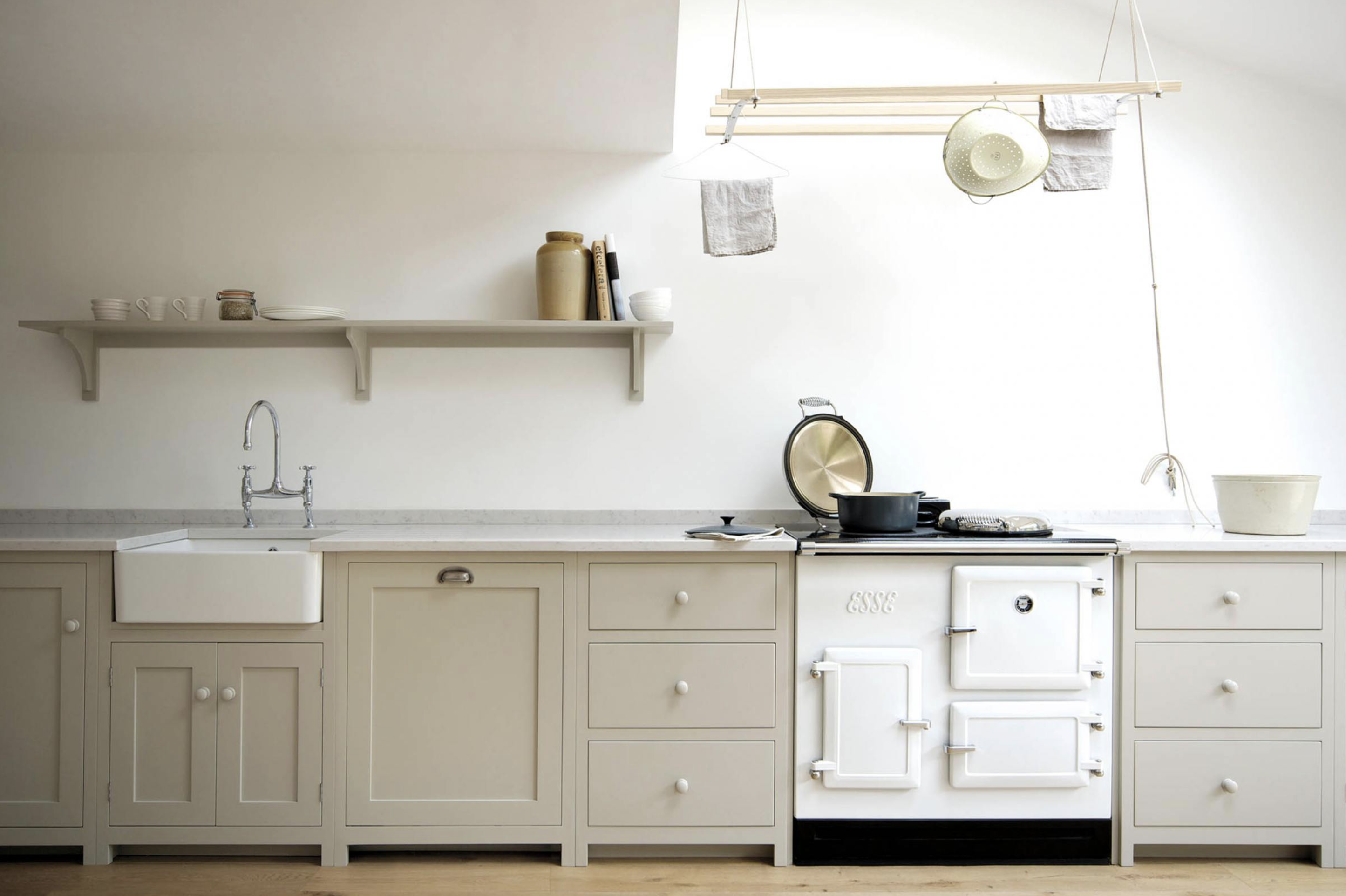 The Best Mushroom Paint Colors For Your Kitchen The Identite Collective